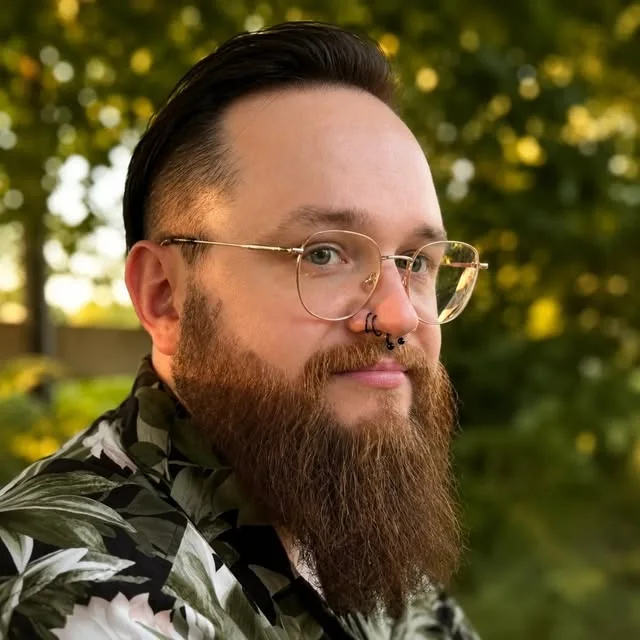 Steven Sonntag - neues Profilbild